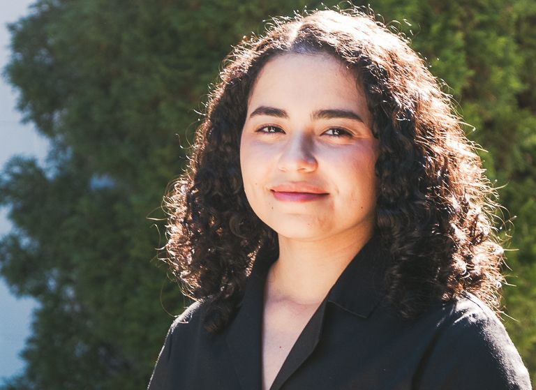 Abigail Rodriguez-Colón